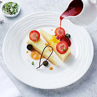 Latin American Dining