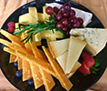 Cheese Plate
