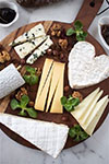Cheese Plate