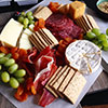 European Charcuterie & Cheese